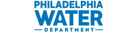philadelphia sewer and water department.